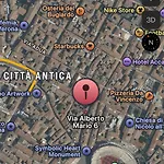 Corte Realdi Arena Appartement