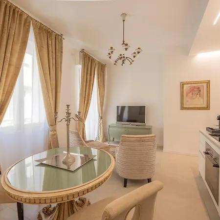 Apartman Corte Realdi Arena *