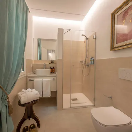 Corte Realdi Arena Apartman