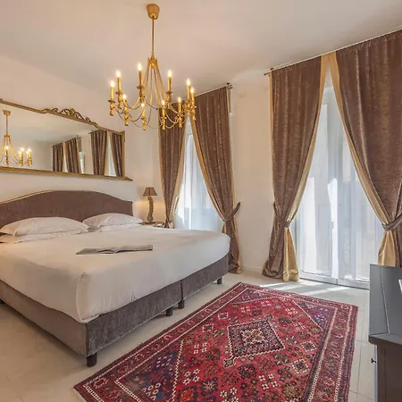 Apartman Corte Realdi Arena