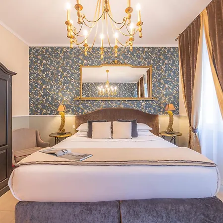 Appartement Corte Realdi Arena Verona