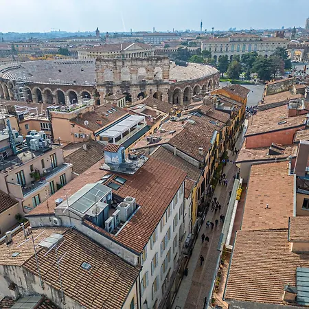 Corte Realdi Arena Verona