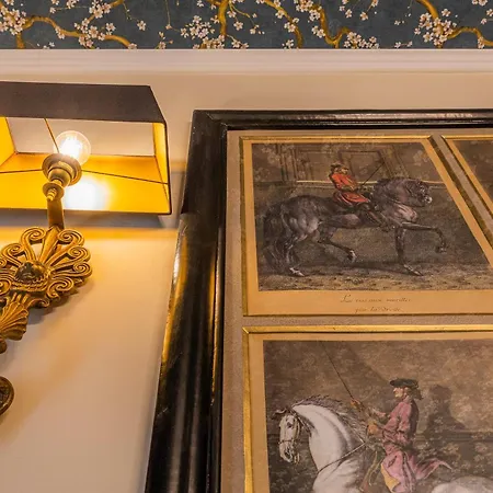 Corte Realdi Arena Appartement