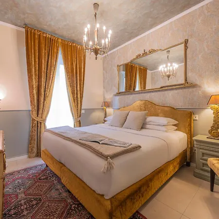 Appartement Corte Realdi Arena