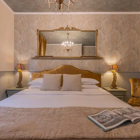 Appartement Corte Realdi Arena Verona