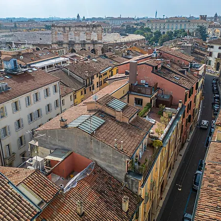 Corte Realdi Arena * Verona