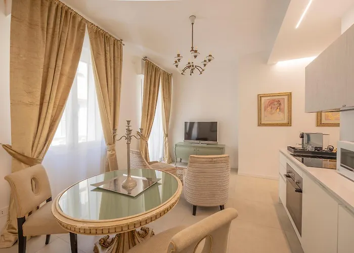 Apartmán Corte Realdi Arena *