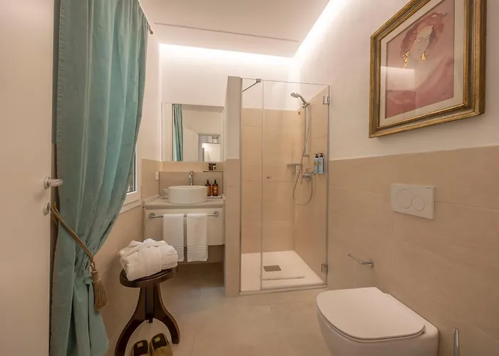 Corte Realdi Arena Apartmán