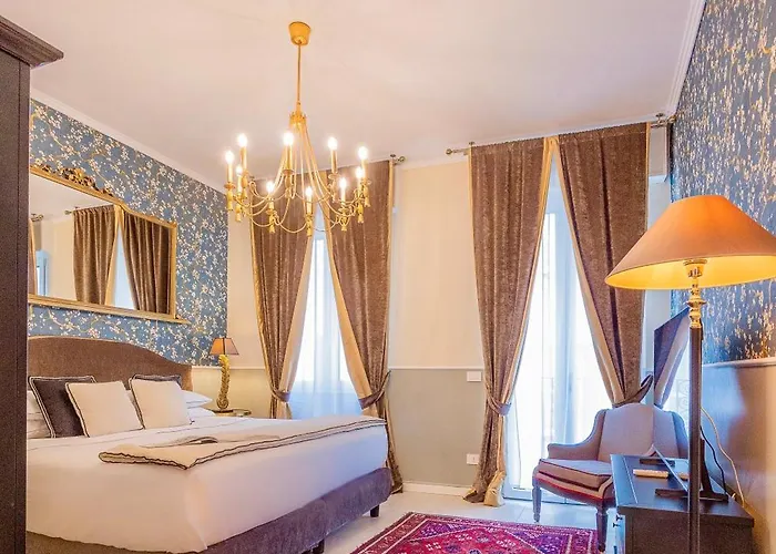 Apartman Corte Realdi Arena