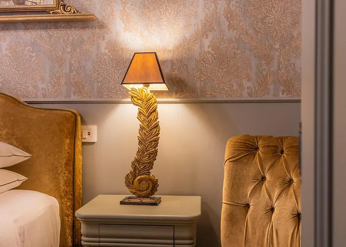 Apartman Corte Realdi Arena