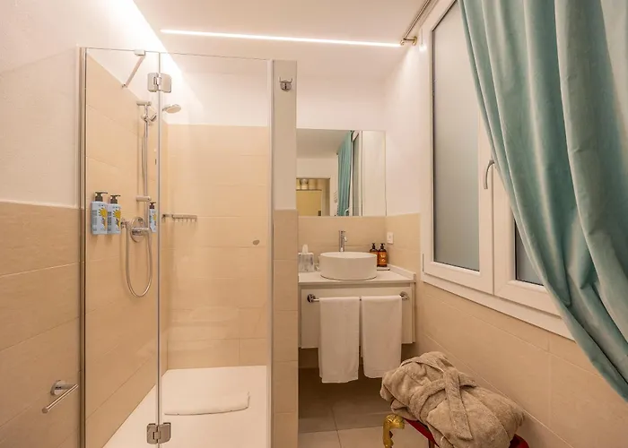 Corte Realdi Arena Apartman