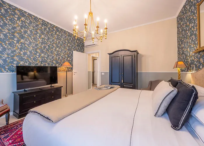 Apartman Corte Realdi Arena Verona